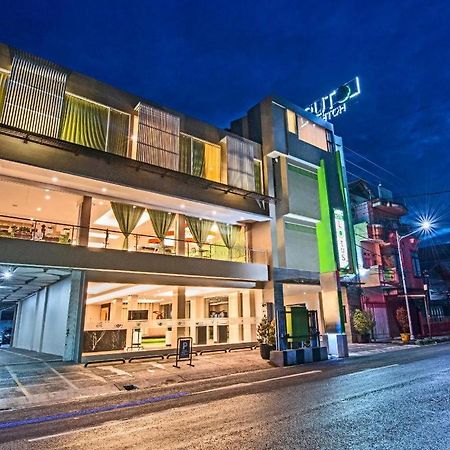 Lotus Hotel Subang Dış mekan fotoğraf