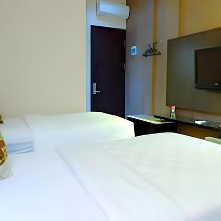 Lotus Hotel Subang Dış mekan fotoğraf