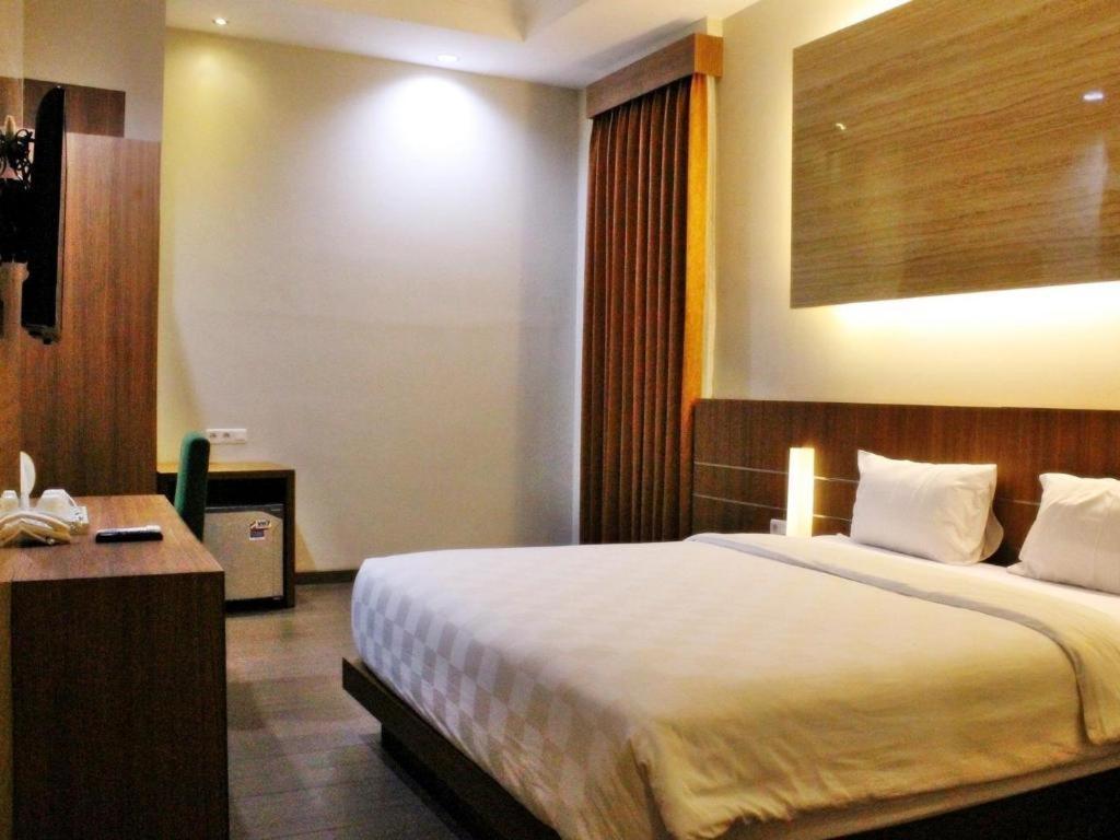 Lotus Hotel Subang Dış mekan fotoğraf
