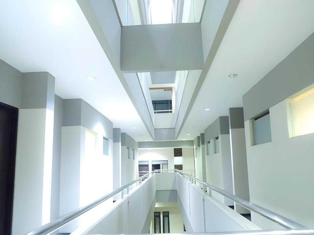 Lotus Hotel Subang Dış mekan fotoğraf