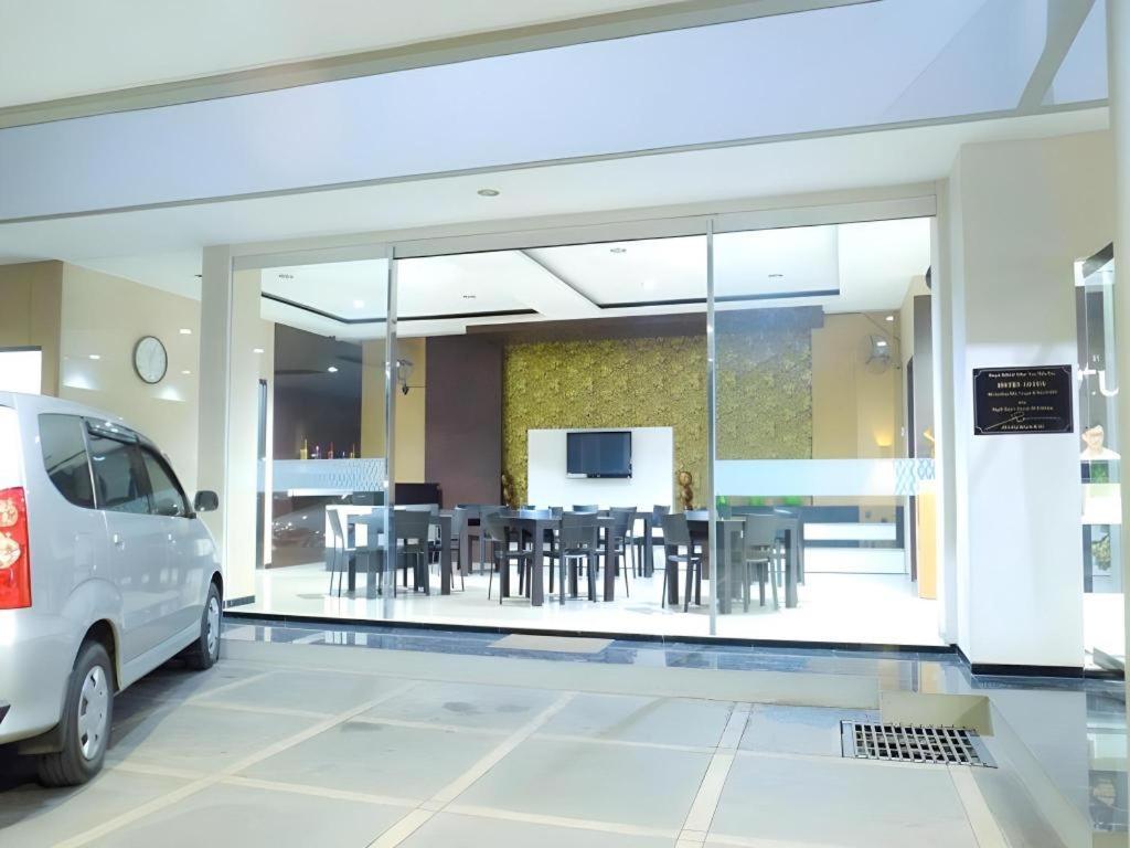 Lotus Hotel Subang Dış mekan fotoğraf