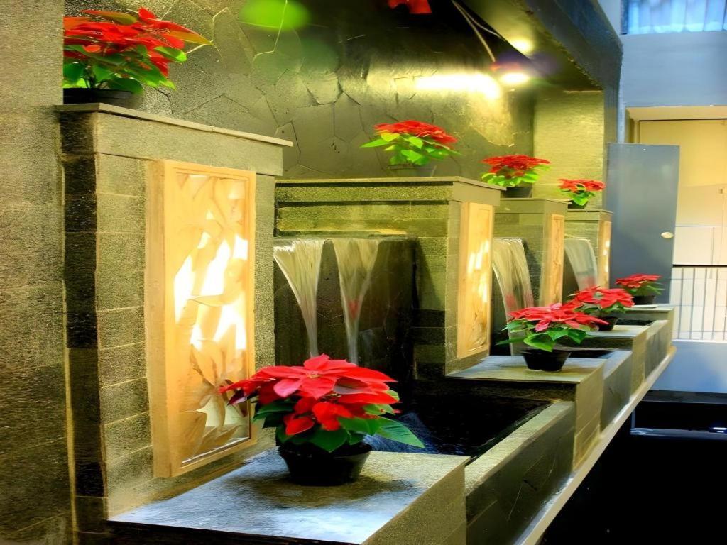 Lotus Hotel Subang Dış mekan fotoğraf