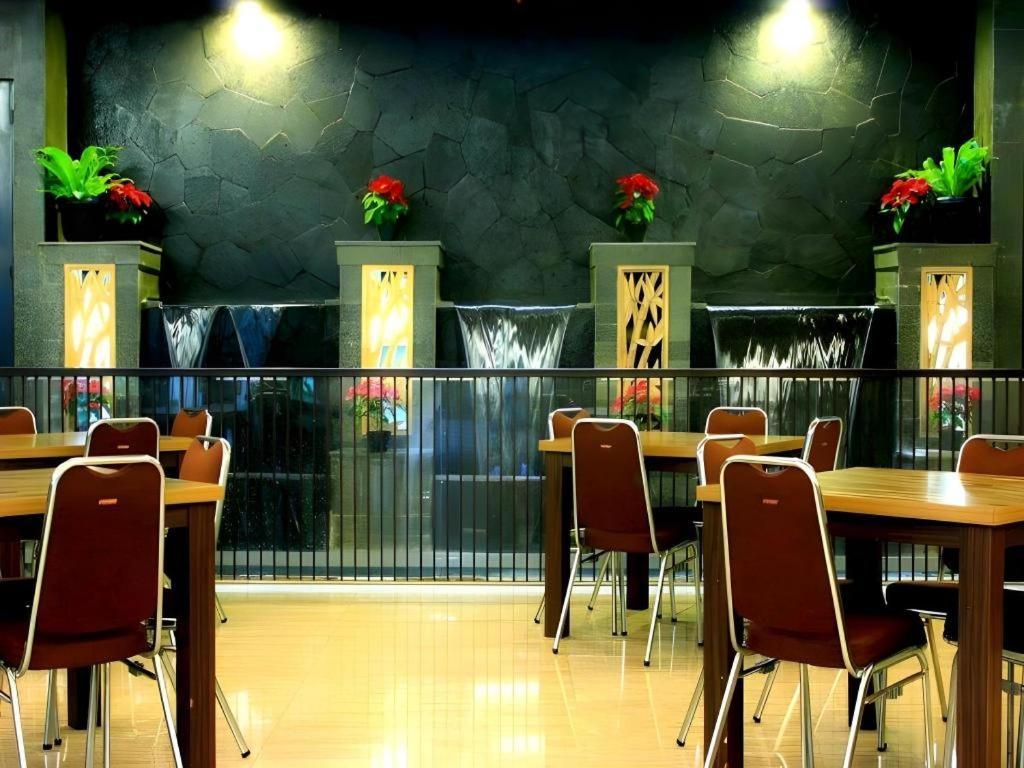 Lotus Hotel Subang Dış mekan fotoğraf