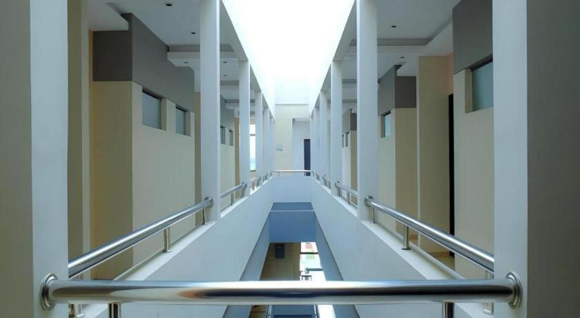 Lotus Hotel Subang Dış mekan fotoğraf