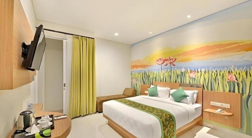 Lotus Hotel Subang Dış mekan fotoğraf