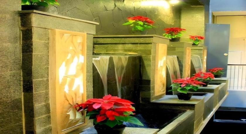 Lotus Hotel Subang Dış mekan fotoğraf