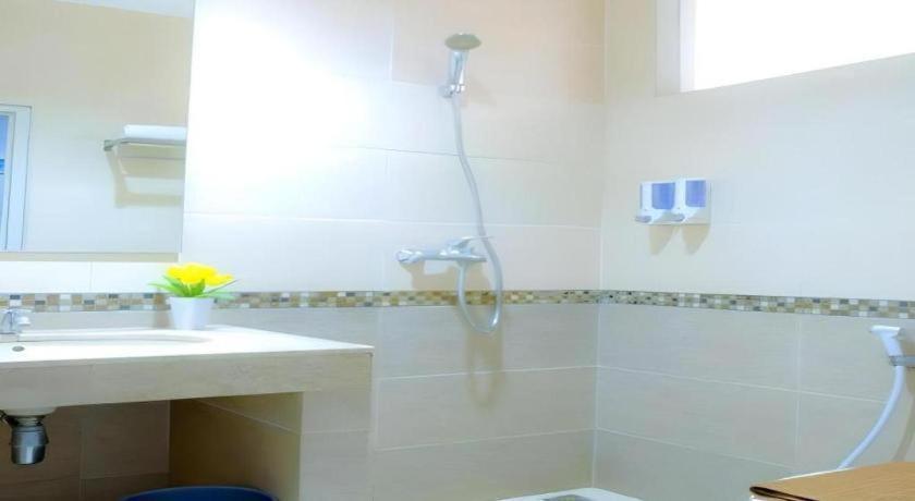Lotus Hotel Subang Dış mekan fotoğraf