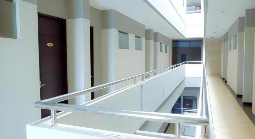 Lotus Hotel Subang Dış mekan fotoğraf