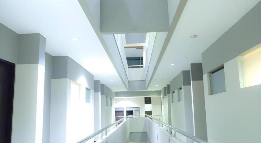 Lotus Hotel Subang Dış mekan fotoğraf